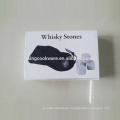 Square Whiskey Stone/Bar Accessory Lava Stone/Bar Accessories Whiskey Stone